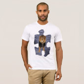 Lion King T - Shirt (Vorne ganz)