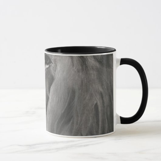 Lion King Tasse (Rechts)