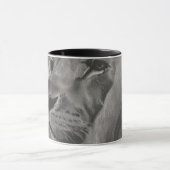 Lion King Tasse (Zentrum)