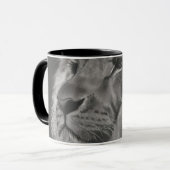 Lion King Tasse (Vorderseite Links)