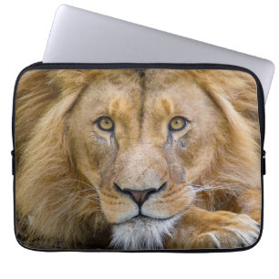 LION LAPTOP SLEEVES