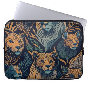 Lion Laptopschutzhülle