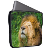 Lion Laptopschutzhülle (Vorne Rechts)