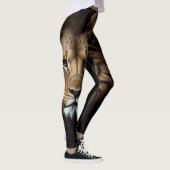 Lion Leggings (Rechts)