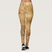 Lion Leggings (Rückseite)