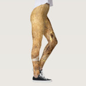 Lion Leggings (Rechts)