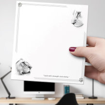 Lion Lioness Lead with Strength & Clarity