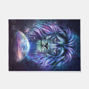 Lion Lovely Lion Fußmatte