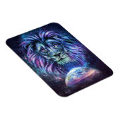 Lion Lovely Lion Magnet (Rechte Seite)