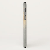 Lion Lovers King of the Dschungel Case-Mate iPhone Hülle (Hinten/Links)