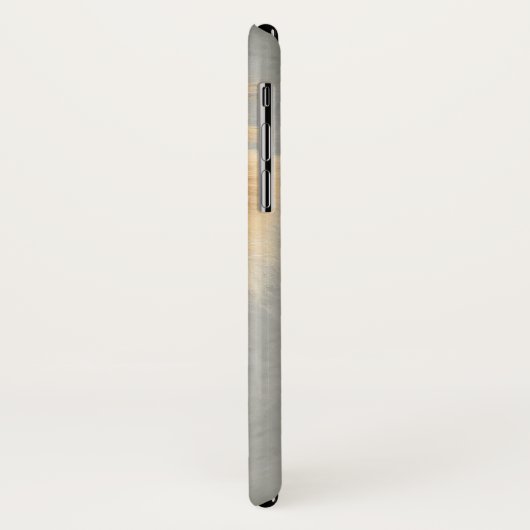 Lion Lovers King of the Dschungel Case-Mate iPhone Hülle (Hinten/Links)