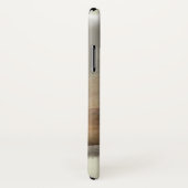 Lion Lovers King of the Dschungel Case-Mate iPhone Hülle (Hinten/Rechts)