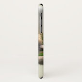 Lion Lovers King of the Dschungel Case-Mate iPhone Hülle (Hinten/Links)