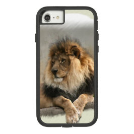 Lion Lovers Kunstgeschenke iPhone 15 Pro Max Hülle