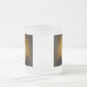 Lion Mattglastasse (Mittel)