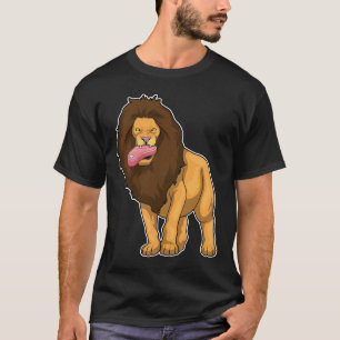 Lion Meat T-Shirt