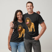 Lion Meat T-Shirt (Unisex)