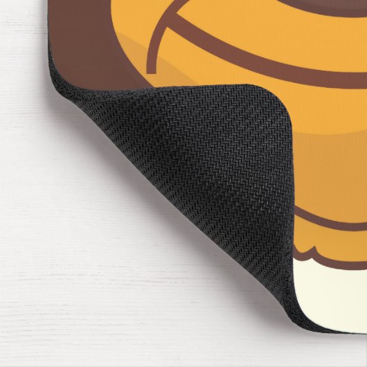 Lion Mousepad (Ecke)
