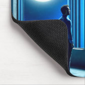 Lion Mousepad (Ecke)