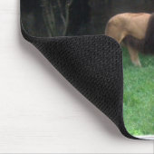 Lion Mousepad (Ecke)