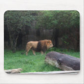 Lion Mousepad (Vorne)
