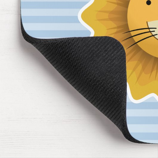 Lion Mousepad (Ecke)