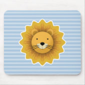 Lion Mousepad (Vorne)