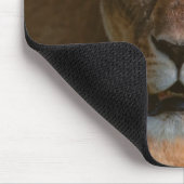 Lion Mousepad (Ecke)