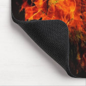 Lion Mousepad (Ecke)