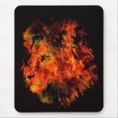 Lion Mousepad (Vorne)
