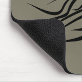 Lion Mousepad (Ecke)