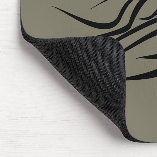 Lion Mousepad (Ecke)