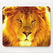 Lion Mousepad (Vorne)