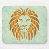 Lion Mousepad (Vorne)