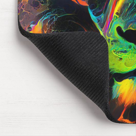 Lion Mousepad (Ecke)