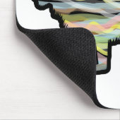 "Lion" Mousepad (Ecke)