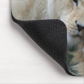 Lion Mousepad (Ecke)