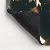 Lion Mousepad (Ecke)
