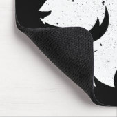 Lion Mousepad (Ecke)