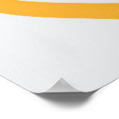 Lion Niedlich Lioness Poster (Ecke)