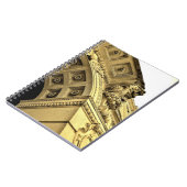 Lion Notizblock (Linke Seite)