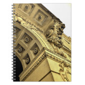 Lion Notizblock (Vorderseite)