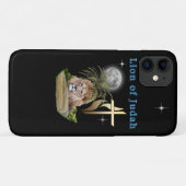 Lion Of Judah 11 case (Rückseite (Horizontal))
