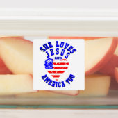 Lion of Judah, Jesus is King of Kings Etiketten (Befestigt)