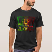 LION OF JUDAH T-Shirt (Vorderseite)