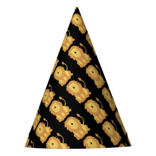 Lion Partyhütchen