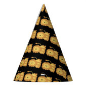 Lion Partyhütchen (Links)