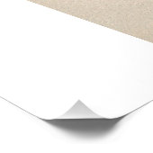 LION PATRIARCH FOTODRUCK (Ecke)