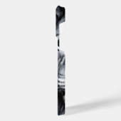 Lion phone case iPhone hülle (Linke Seite)