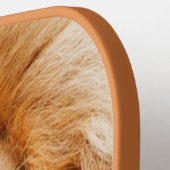 Lion Pickleball Paddle (Linke Seite)